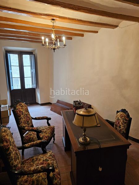 Foto 3d511e23-977c-44d1-9f01-5549800d84db. Casa adossada a Poboleda