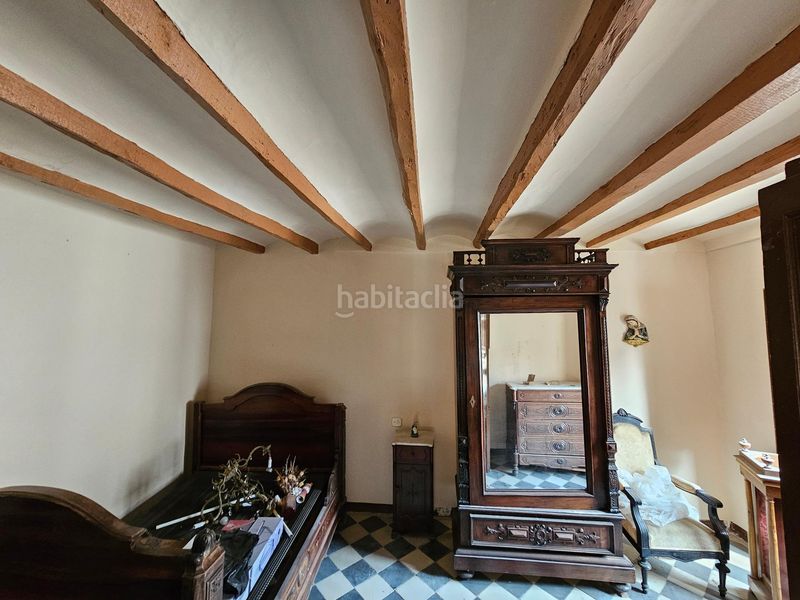 Foto 51538d72-412d-46ec-ad67-b40b5aa5431c. Casa adossada a Poboleda