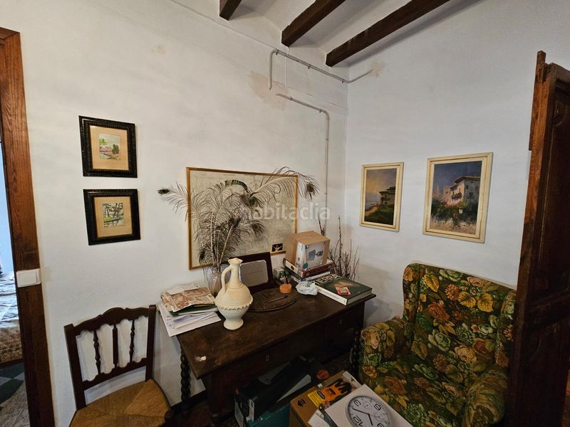 Foto 51b4233e-1112-44ed-a381-90b7a8c68e29. Casa adossada a Poboleda