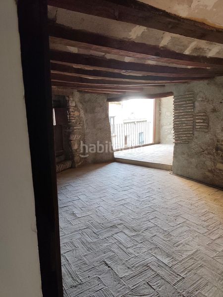 Foto 5396eadf-5c55-402e-b350-502582660b80. Casa adossada a Poboleda