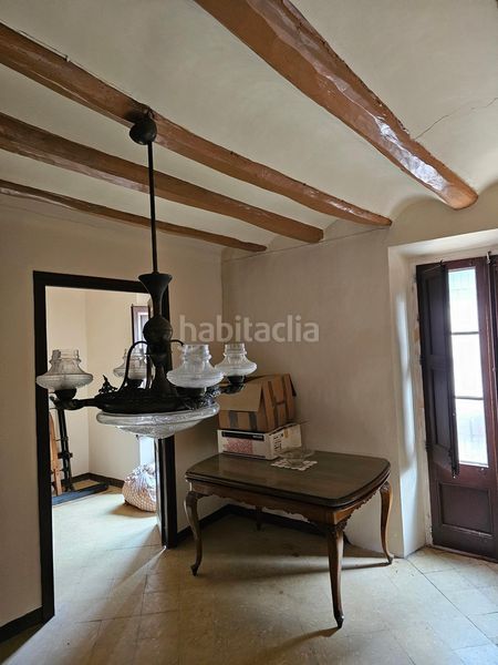 Foto 63d6ee62-f5ab-4545-81a8-139ee69ac17c. Casa adossada a Poboleda
