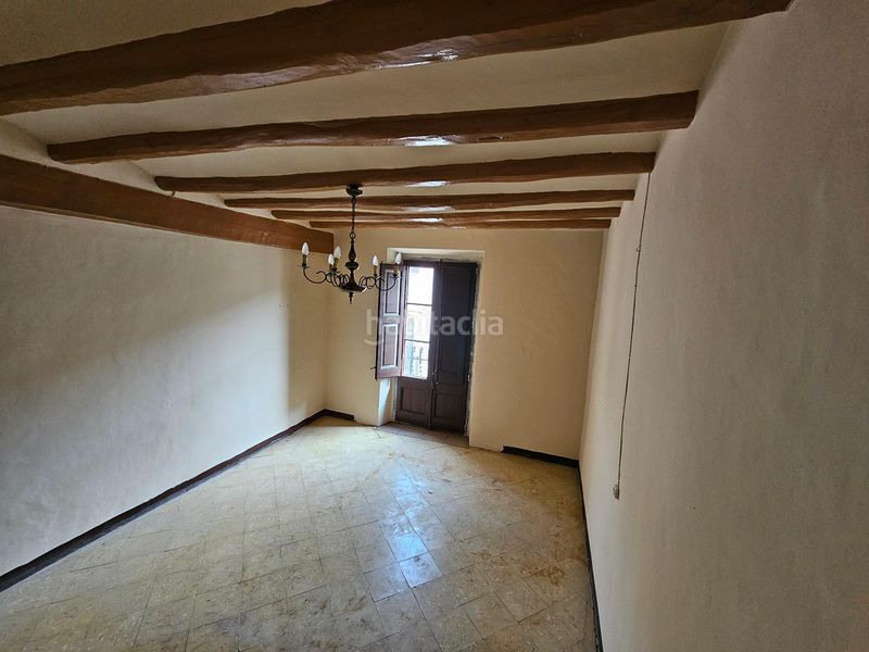 Foto 6720a051-6fd7-4e0e-9758-e636aba77a5f. Casa adossada a Poboleda