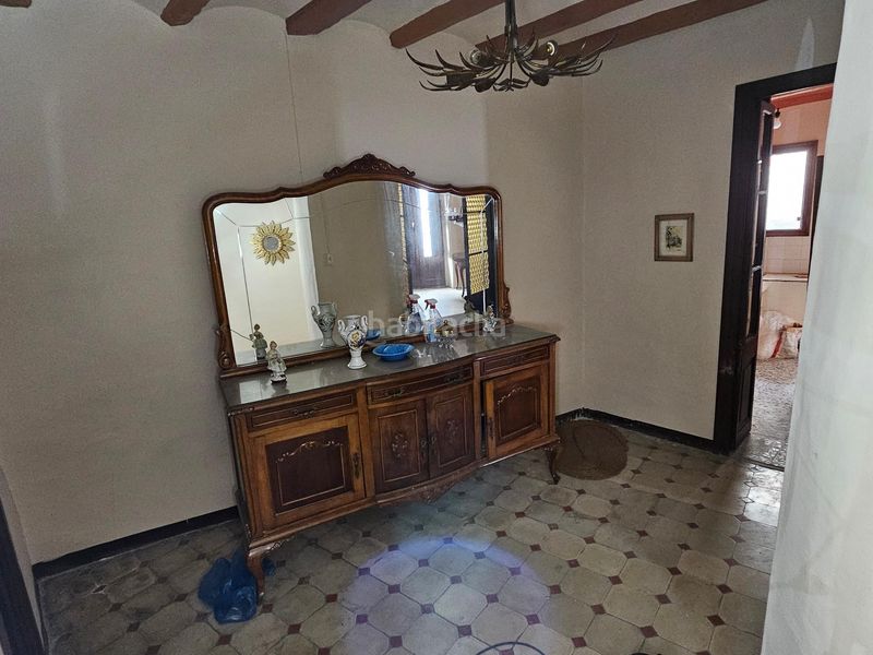 Foto 87678b72-b3a3-4111-946b-f64ef76f208d. Casa adossada a Poboleda