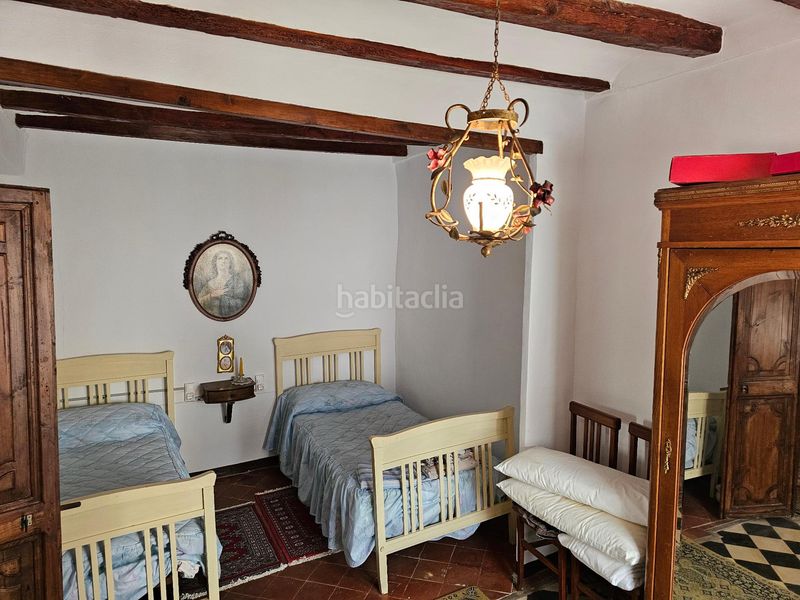 Foto 881e252d-d7d9-4fb4-9273-e96dcbae1a46. Casa adossada a Poboleda