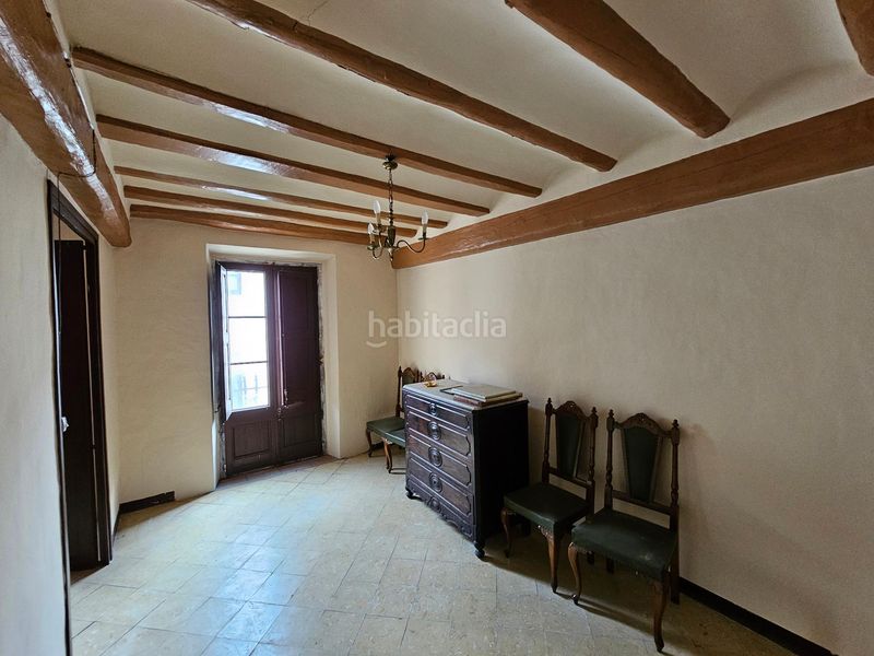 Foto 8afaf3a2-49b3-4ff8-877b-4c39a093fd05. Casa adossada a Poboleda