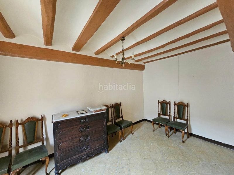 Foto 977d6740-8c06-473b-a567-4d26336f7f50. Casa adossada a Poboleda