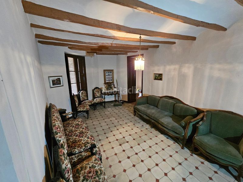 Foto a7c68e9f-081e-46a4-99b5-5fef5700d5ed. Casa adossada a Poboleda