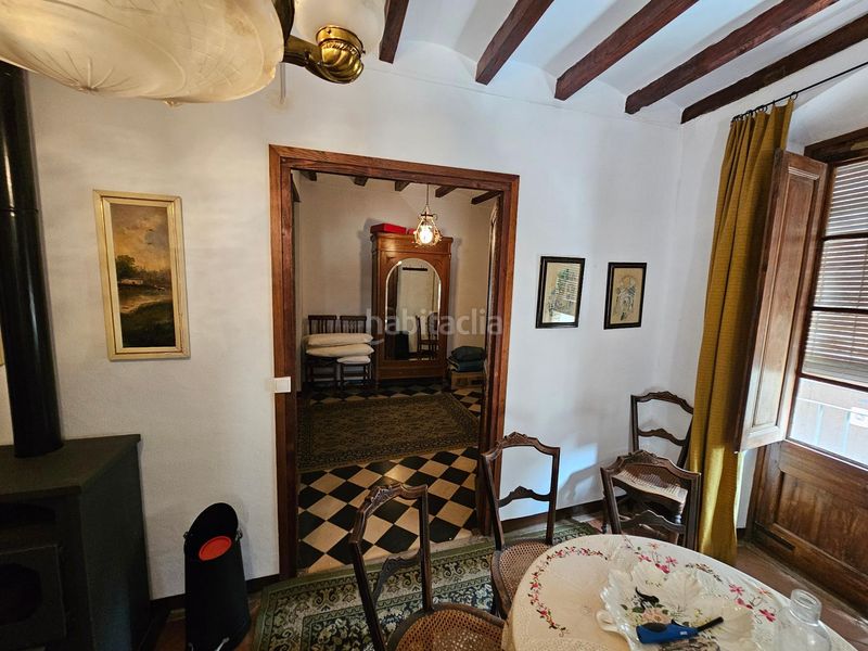 Foto aa17c3e9-533f-4777-90e1-9caeba1f4aa1. Casa adossada a Poboleda