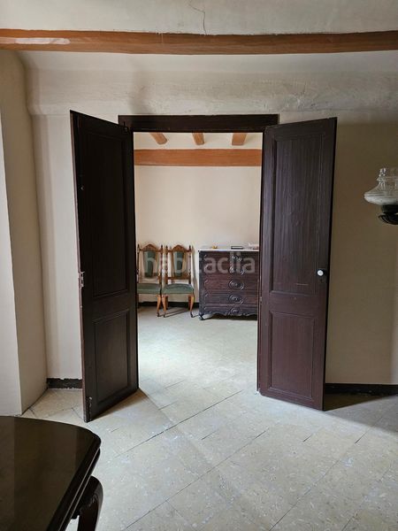 Foto ae029044-9225-48d4-be49-9cea1c5dd275. Casa adossada a Poboleda