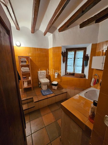 Foto b062c636-5d3e-4349-b4c4-cd1383ad64e3. Casa adossada a Poboleda
