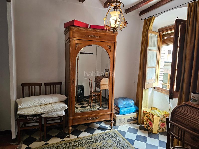 Foto c22f57f6-b9b9-442f-a96c-88dd80655af4. Casa adossada a Poboleda