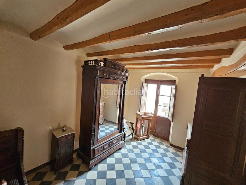 Foto c4adea27-1840-4d34-9698-5dcbb70dce21. Casa adossada a Poboleda