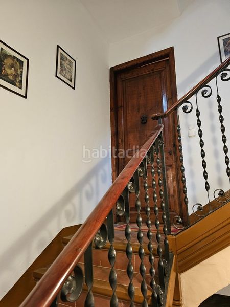 Foto c552ae05-91f5-46c5-aeea-2545c62f5bdb. Casa adossada a Poboleda