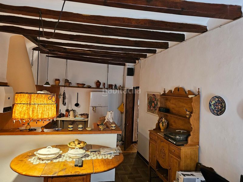 Foto c8735248-0adf-4624-b335-1b60ee8e612a. Casa adossada a Poboleda