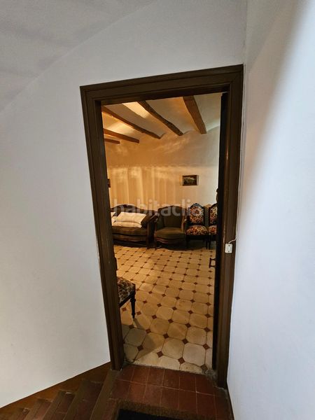 Foto d187c7c7-9c54-4a6a-abcd-e083e48aaa36. Casa adossada a Poboleda