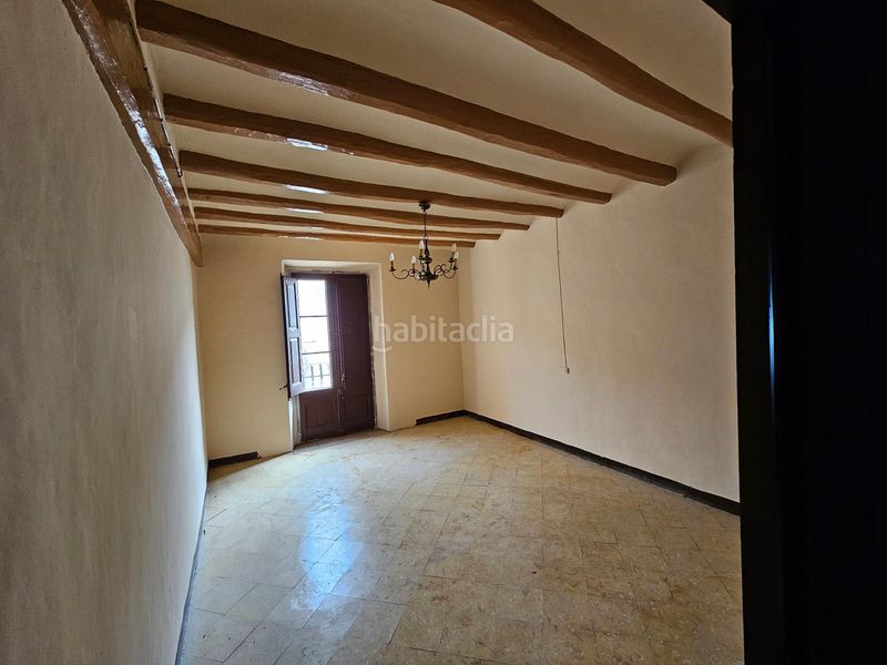 Foto d2d624ed-06fd-49bb-9e32-b6ff6c8f0fcc. Casa adossada a Poboleda
