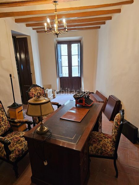 Foto e5d4b6d9-7471-4554-9122-fde73792ffd2. Casa adossada a Poboleda