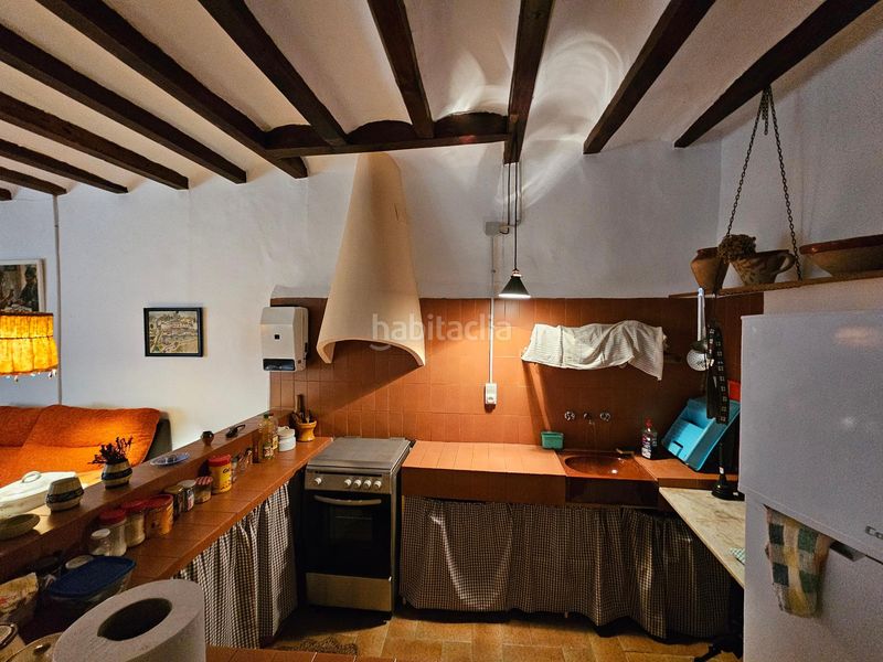 Foto ea3fdbfb-7fc0-47dd-b0af-331d91a3497d. Casa adossada a Poboleda