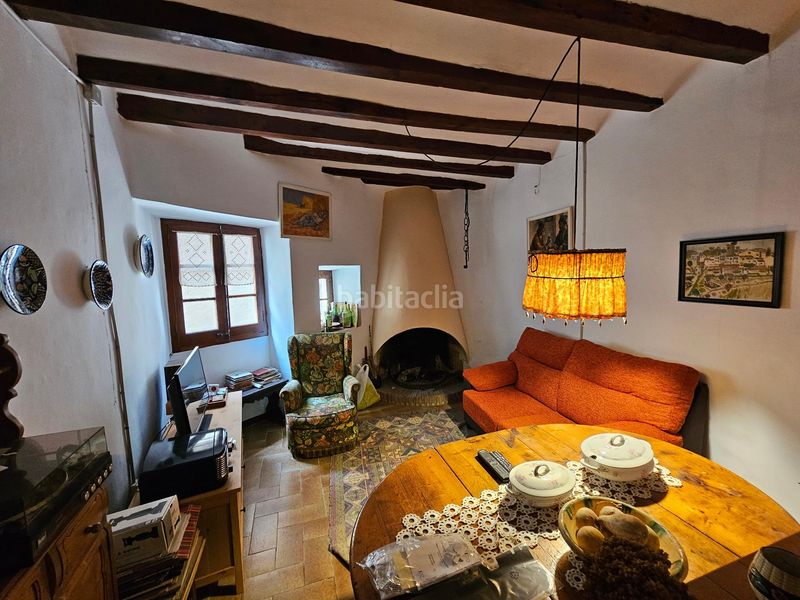 Foto ed63c136-329d-42b9-9519-4ee85ced538b. Casa adossada a Poboleda