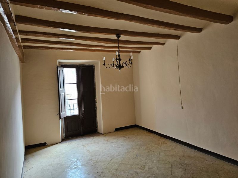 Foto ed6f7bb5-e0ad-4205-b127-66f0987089aa. Casa adossada a Poboleda