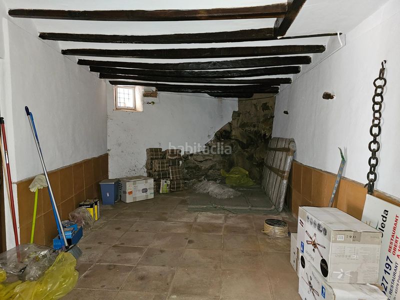 Foto f603e95f-2174-4a8d-8c71-6c56b1954775. Casa adossada a Poboleda