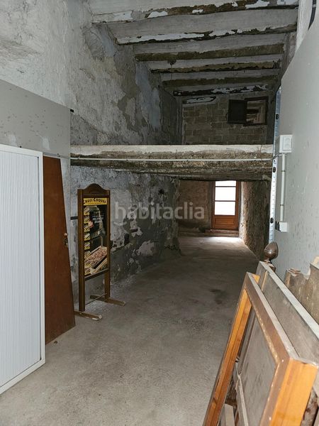Foto f7d469c9-9a16-460b-9362-c2aaac3fb309. Casa adossada a Poboleda
