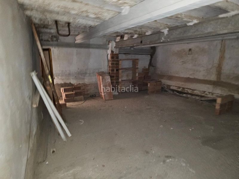 Foto fbe37481-99f3-4856-9f4c-47b881c081d2. Casa adossada a Poboleda