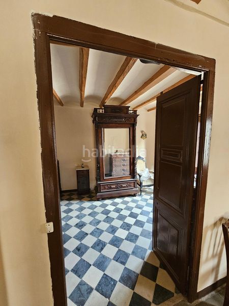 Foto fff04570-53b1-478f-8d13-90fc1b076048. Casa adossada a Poboleda