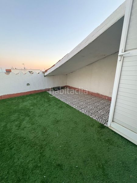 Foto d1a2b9f2-c835-486a-8e29-4ba12e3543e1. Àtic amb aparcament a Centre Sant Andreu de Llavaneres