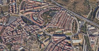 Planta baixa a Vista Alegre. Planta baja a estrenar, exterior y muy luminosa en vista alegre