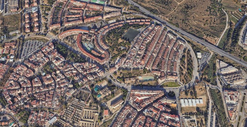 Foto ebce9ae7-3e7d-4eb2-8c3e-d3b09694b96d. Planta baixa amb calefacció a Vista Alegre Mataró