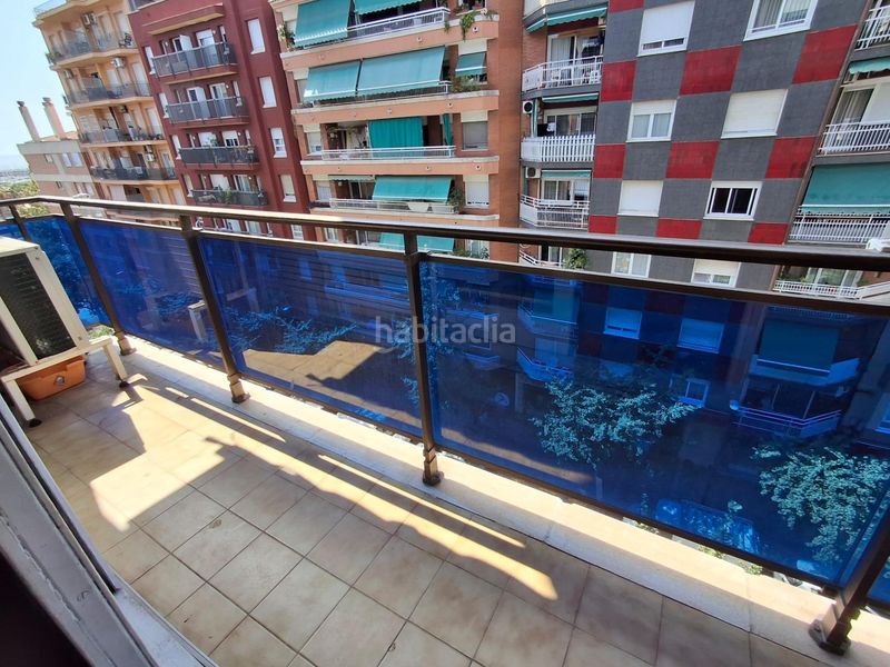 Foto 8a23c6f8-82bd-477d-bb33-3a3e033e0a12. Rent flat in Centre Mataró
