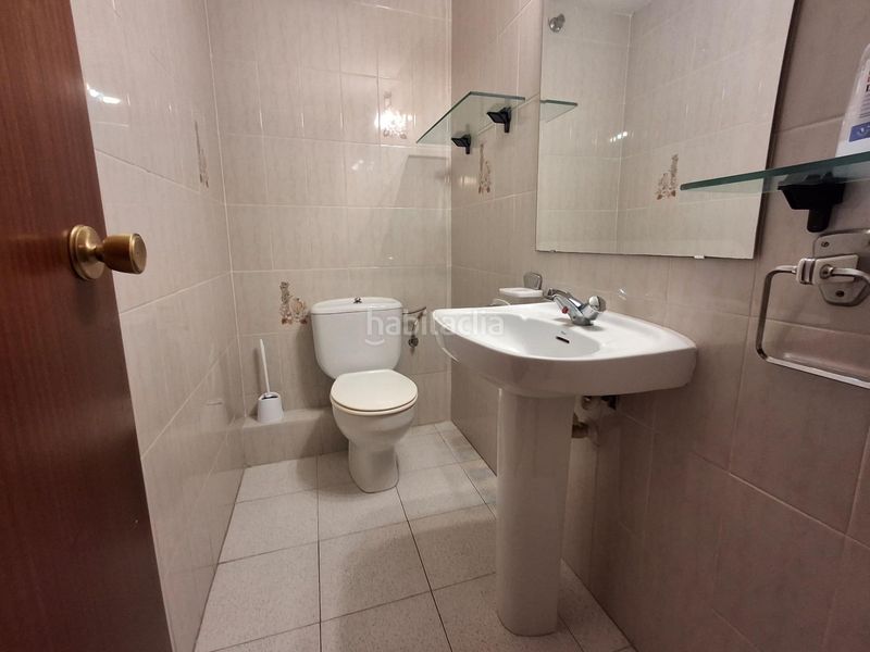 Foto dc4f6b11-38a2-474e-b9eb-b5cd8e13244c. Rent flat in Centre Mataró