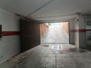 Alquiler Parking coche en Carrer del mar 1. Parking para coche