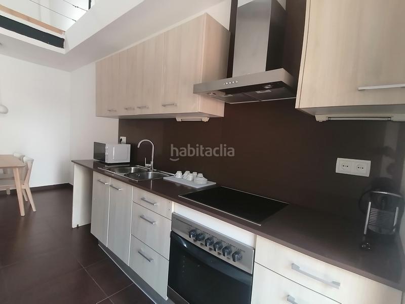 Foto 0c8f9b6d-d0be-4ec6-bb47-a15487239a6d. Affitto casa a schiera con riscaldamento in Sant Crist Badalona