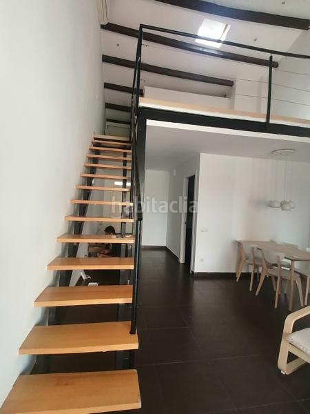 Foto 1b6c287c-dc8d-44f6-b209-5ec33500b5e4. Affitto casa a schiera con riscaldamento in Sant Crist Badalona