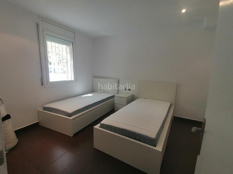 Foto 6f133921-21c2-44a3-a761-6dfd170c9ff9. Affitto casa a schiera con riscaldamento in Sant Crist Badalona