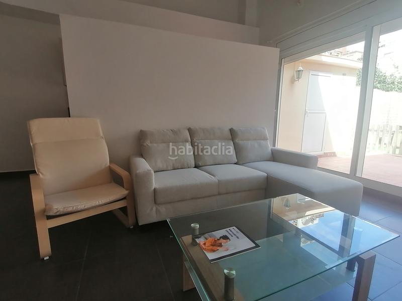 Foto f2d49dc4-9057-4aad-abfe-647bec852a16. Affitto casa a schiera con riscaldamento in Sant Crist Badalona