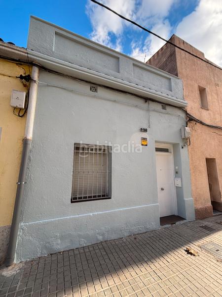 Foto cb583250-0986-4f9d-85b8-4f7f9bd7941b. Alquiler casa adosada alquiler de temporada-duplex con jardin en Badalona