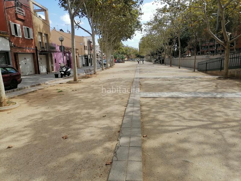 Foto 1584a593-49c6-4912-866c-9888d6b99eb2. Lloguer casa adossada amb calefacció a Sant Crist Badalona