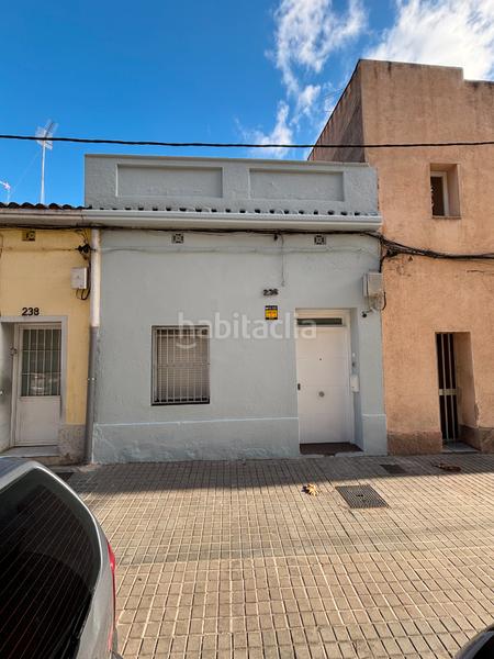 Foto 5bdedd6f-604a-4d2b-ad0d-a061c5a1ffe0. Lloguer casa adossada amb calefacció a Sant Crist Badalona