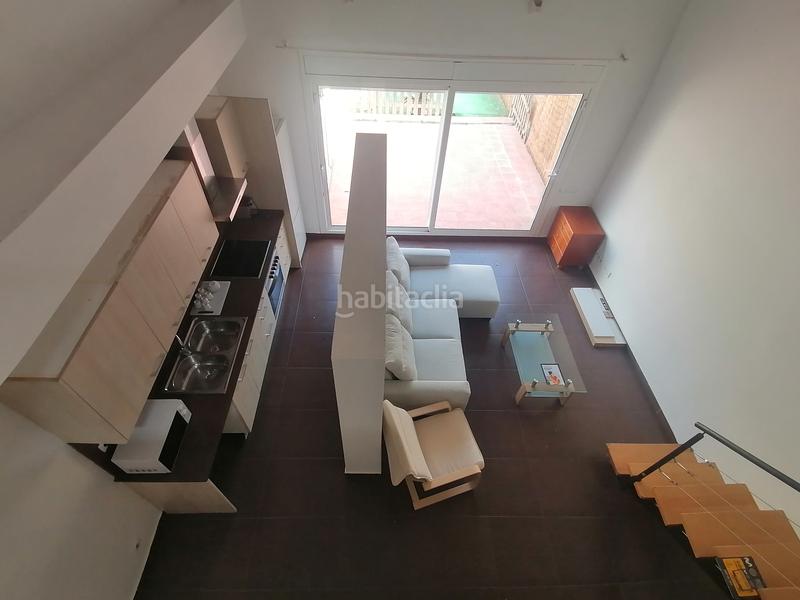 Foto 45e8df33-afaf-46eb-ae52-3bed5a82ad3c. Location maison jumelée avec chauffage dans Sant Crist Badalona