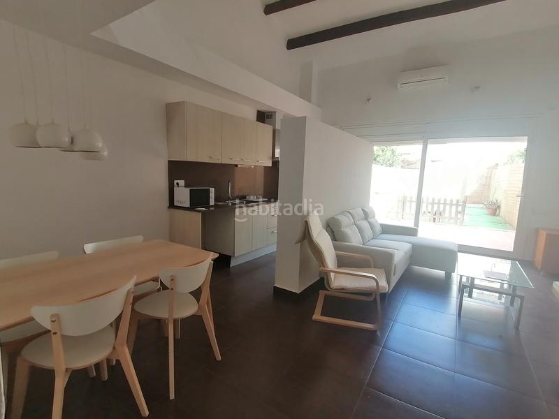 Foto 4e1598de-a4c1-490b-aa03-fa305ed8e309. Location maison jumelée avec chauffage dans Sant Crist Badalona