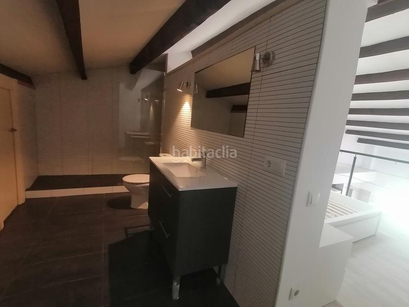 Foto 7620a81e-c921-4a26-860a-c38cf2a6194f. Location maison jumelée avec chauffage dans Sant Crist Badalona