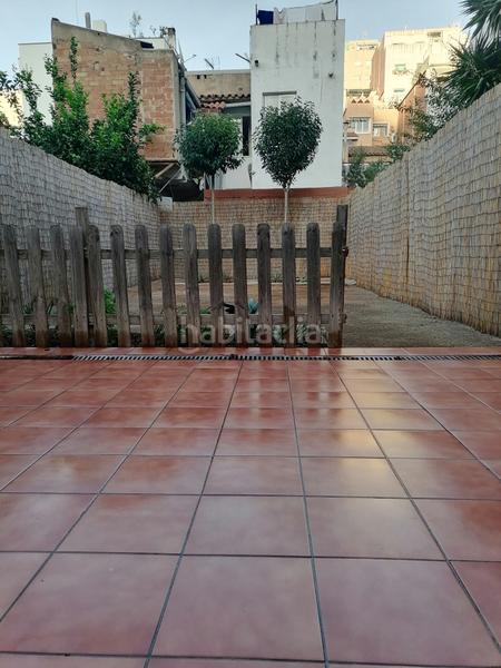 Foto 9e6a03af-2688-4a3a-af4b-813cb048ad2d. Location maison jumelée avec chauffage dans Sant Crist Badalona