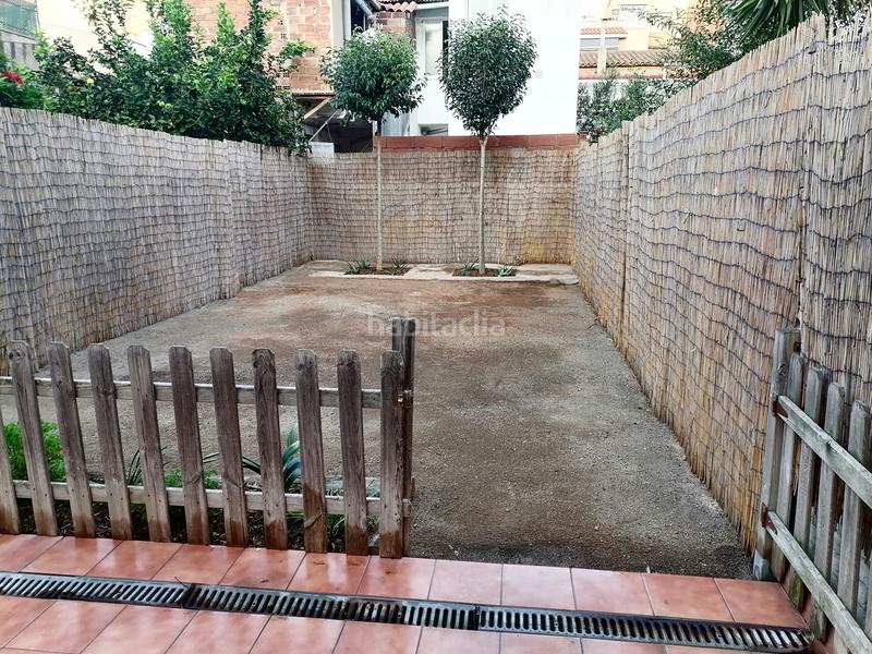 Foto b59695d8-6096-49f7-bf43-0bfb8678655a. Location maison jumelée avec chauffage dans Sant Crist Badalona