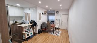 Appartement  Carrer de mart i juli. Pis reformat a casagemes