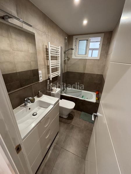 Foto 31490ee9-b764-4ec1-b599-43be761645e7. Appartamento con riscaldamento in Casagemes Badalona