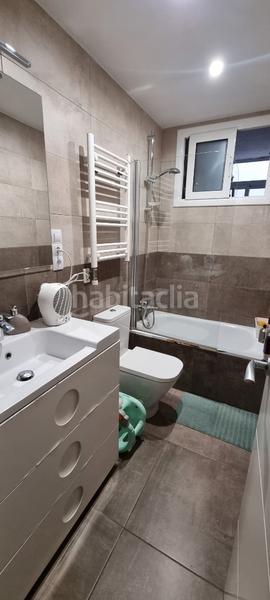 Foto 5b1282f9-1696-4084-98d4-dc07e76017bf. Piso pis reformat a Casagemes en Casagemes Badalona