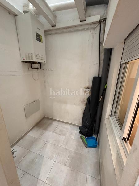 Foto 8917f8db-d7cd-42ec-8e99-dc72fd3f318b. Appartamento con riscaldamento in Casagemes Badalona